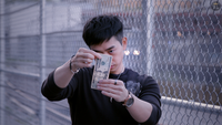 Extortion (DVD and Gimmick) by Patrick Kun and SansMinds - DVD - Got Magic?