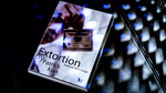 Extortion (DVD and Gimmick) by Patrick Kun and SansMinds - DVD - Got Magic?