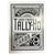 Tally Ho Reverse Circle back (White) Limited Ed. - Got Magic?