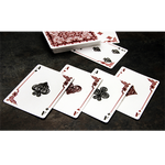 Bicycle White Collar Playing Cards by Collectable Playing Cards - Got Magic?