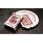Bicycle White Collar Playing Cards by Collectable Playing Cards - Got Magic?