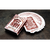 Bicycle White Collar Playing Cards by Collectable Playing Cards - Got Magic?