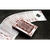 Bicycle White Collar Playing Cards by Collectable Playing Cards - Got Magic?