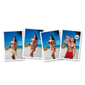 A Trip to Cancun by George Iglesias & Twister Magic - Trick