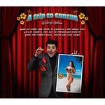 A Trip to Cancun by George Iglesias & Twister Magic - Trick - Got Magic?