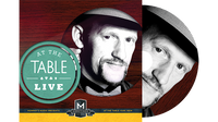 At the Table Live Lecture Karl Hein - DVD - Got Magic?