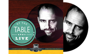 At the Table Live Lecture Greg Wilson - DVD - Got Magic?