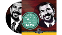 At the Table Live Lecture Doc Dixon - DVD - Got Magic?