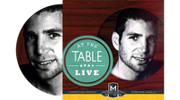 At the Table Live Lecture Joshua Jay - DVD - Got Magic?