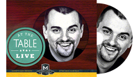 At The Table Live Lecture Caleb Wiles - DVD - Got Magic?