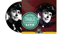 At the Table Live Lecture Bizzaro - DVD - Got Magic?