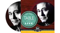 At the Table Live Lecture Jack Carpenter - DVD - Got Magic?