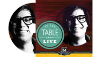 At the Table Live Lecture Chris Mayhew - DVD - Got Magic?