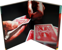 At the Table Live Lecture September 2014 (4 DVD set) - DVD - Got Magic?