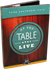 At the Table Live Lecture September 2014 (4 DVD set) - DVD - Got Magic?