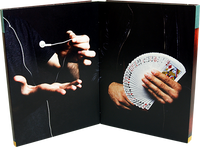 At the Table Live Lecture November 2014 (4 DVD set) - DVD - Got Magic?