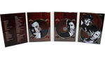 At the Table Live Lecture November 2014 (4 DVD set) - DVD - Got Magic?