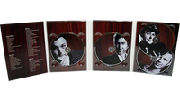 At the Table Live Lecture November 2014 (4 DVD set) - DVD - Got Magic?