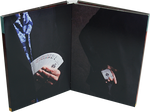 At the Table Live Lecture December 2014 (4 DVD set) - DVD - Got Magic?