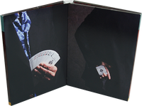 At the Table Live Lecture December 2014 (4 DVD set) - DVD - Got Magic?