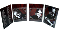 At the Table Live Lecture December 2014 (4 DVD set) - DVD - Got Magic?
