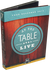 At the Table Live Lecture December 2014 (4 DVD set) - DVD - Got Magic?