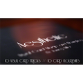 Aesthetic by James Miller - DVD