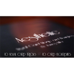 Aesthetic by James Miller - DVD - Got Magic?