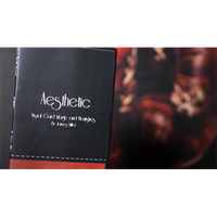 Aesthetic by James Miller - DVD - Got Magic?