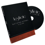 Aesthetic by James Miller - DVD - Got Magic?