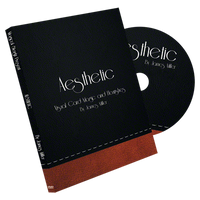 Aesthetic by James Miller - DVD - Got Magic?