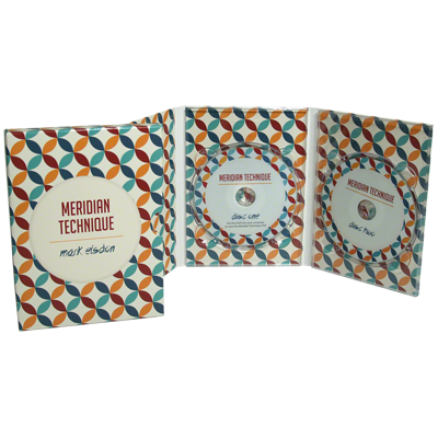 Meridian Technique (2 DVD Set) by Mark Elsdon - DVD - Got Magic?