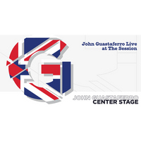 Center Stage (2 DVD Set) by John Guastaferro - DVD - Got Magic?