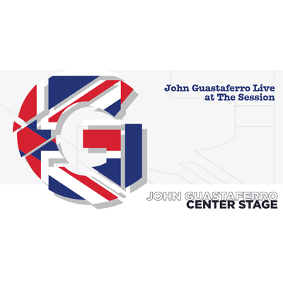 Center Stage (2 DVD Set) by John Guastaferro - DVD - Got Magic?