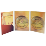Leading Thoughts (2 DVD Set) by Chris Rawlins - DVD - Got Magic?