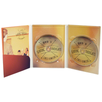 Leading Thoughts (2 DVD Set) by Chris Rawlins - DVD - Got Magic?