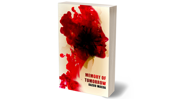 Babel Book Test (Memory Of Tomorrow book) 2.0 by Vincent Hedan - Trick - Got Magic?