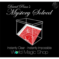 David Penn's Mystery Solved - Got Magic?