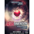 4th Dimension by Zeki - Trick