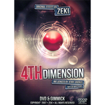 4th Dimension by Zeki - Trick - Got Magic?