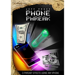 Paul Harris Presents Phone Phreak (iPhone 5) by Jeff Prace & Paul Harris - Trick - Got Magic?