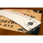 Pro-elite Workers Mat (Ouija Board Design) by Paul Romhany - Trick - Got Magic?