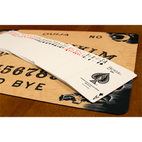 Pro-elite Workers Mat (Ouija Board Design) by Paul Romhany - Trick - Got Magic?