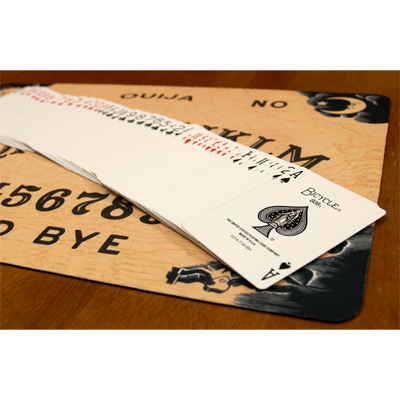Pro-elite Workers Mat (Ouija Board Design) by Paul Romhany - Trick - Got Magic?