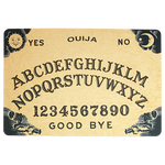 Pro-elite Workers Mat (Ouija Board Design) by Paul Romhany - Trick - Got Magic?