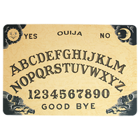 Pro-elite Workers Mat (Ouija Board Design) by Paul Romhany - Trick - Got Magic?