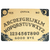 Pro-elite Workers Mat (Ouija Board Design) by Paul Romhany - Trick - Got Magic?