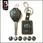 ArcKey Straightening Key by Taiwan Ben - Trick - Got Magic?