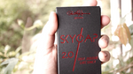 Paul Harris Presents Skycap 2.0 (Black) by Uday Jadugar and Luke Dancy - Trick - Got Magic?