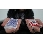 Red Pill (DVD and Gimmick) by Chris Ramsay - Got Magic?